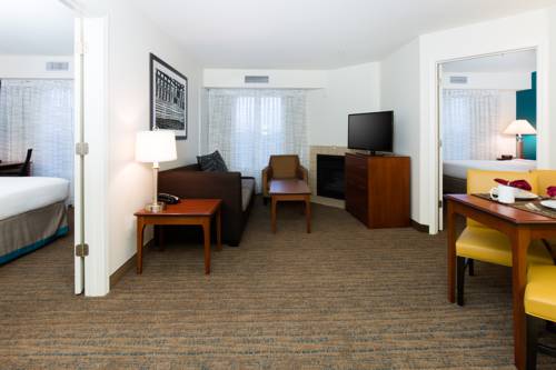 Imagen de la habitación del Hotel Residence Inn by Marriott Baton Rouge near LSU. Foto 5