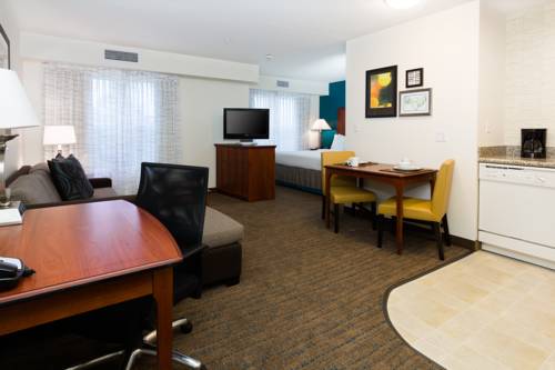 Imagen de la habitación del Hotel Residence Inn by Marriott Baton Rouge near LSU. Foto 6