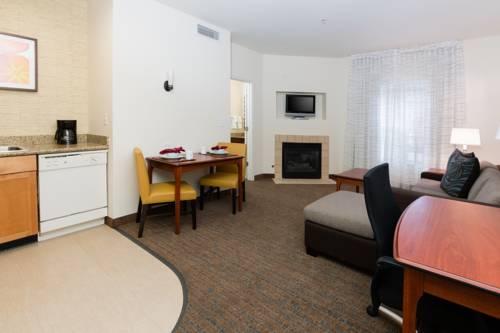 Imagen de la habitación del Hotel Residence Inn by Marriott Baton Rouge near LSU. Foto 7