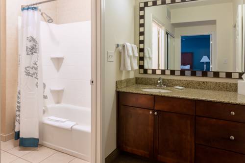 Imagen de la habitación del Hotel Residence Inn by Marriott Baton Rouge near LSU. Foto 8