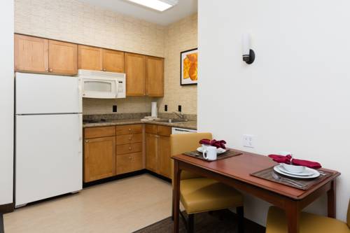Imagen de la habitación del Hotel Residence Inn by Marriott Baton Rouge near LSU. Foto 10