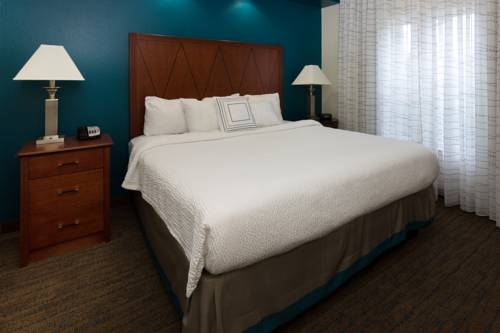 Imagen de la habitación del Hotel Residence Inn by Marriott Baton Rouge near LSU. Foto 11