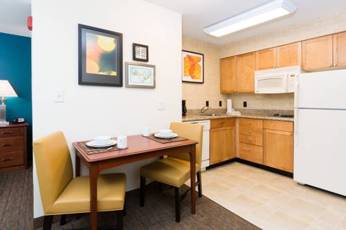 Imagen de la habitación del Hotel Residence Inn by Marriott Baton Rouge near LSU. Foto 12