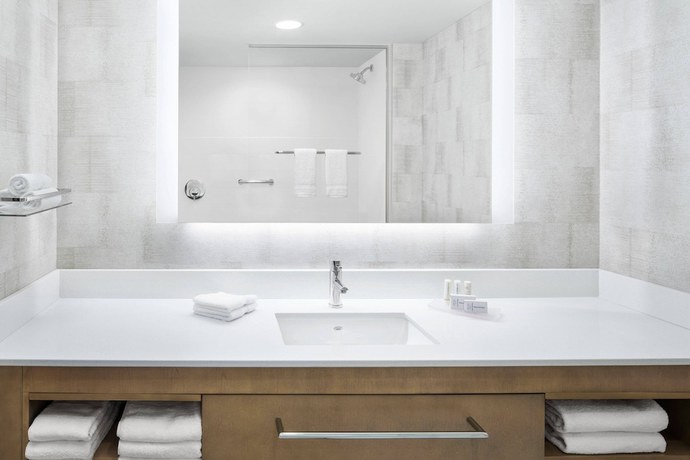 Imagen de la habitación del Hotel Residence Inn by Marriott Big Sky/The Wilson. Foto 5