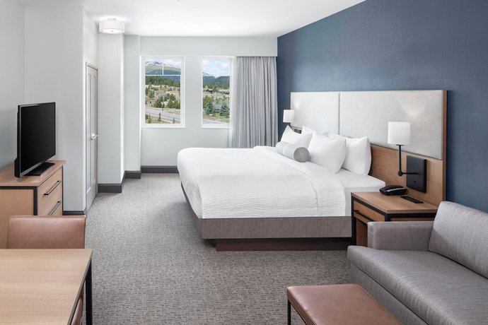 Imagen de la habitación del Hotel Residence Inn by Marriott Big Sky/The Wilson. Foto 7