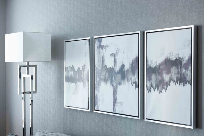 Imagen de la habitación del Hotel Residence Inn by Marriott Boston Downtown / South End. Foto 3