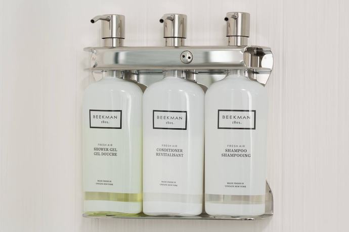 Imagen de la habitación del Hotel Residence Inn by Marriott Boston Downtown / South End. Foto 11