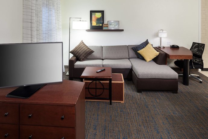 Imagen de la habitación del Hotel Residence Inn by Marriott Boston Marlborough. Foto 8