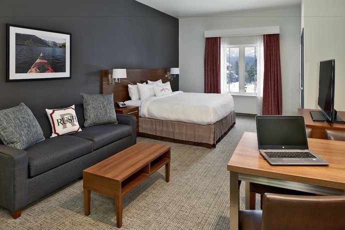 Imagen de la habitación del Hotel Residence Inn by Marriott Breckenridge. Foto 10