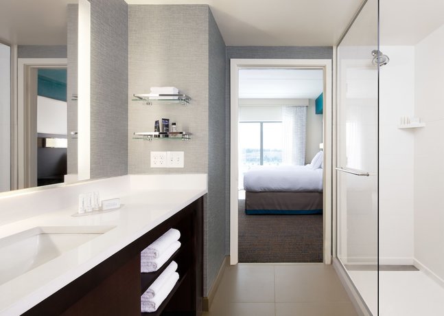 Imagen de la habitación del Hotel Residence Inn by Marriott Breckenridge. Foto 14
