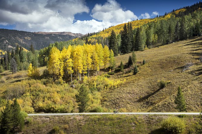 Imagen general del Hotel Residence Inn by Marriott Breckenridge. Foto 3