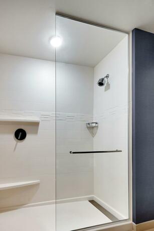 Imagen general del Hotel Residence Inn by Marriott Brunswick. Foto 1