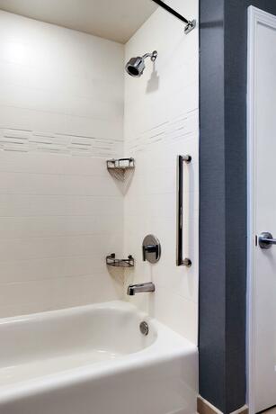 Imagen general del Hotel Residence Inn by Marriott Brunswick. Foto 14