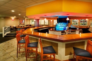 Imagen general del Hotel Residence Inn by Marriott Buffalo Downtown, Buffalo. Foto 1