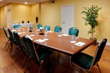 Imagen general del Hotel Residence Inn by Marriott Buffalo Downtown, Buffalo. Foto 2
