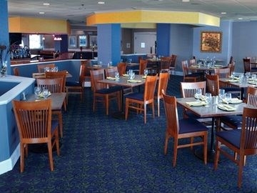Imagen general del Hotel Residence Inn by Marriott Buffalo Downtown, Buffalo. Foto 5