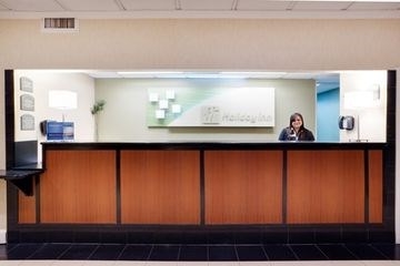 Imagen general del Hotel Residence Inn by Marriott Buffalo Downtown, Buffalo. Foto 8