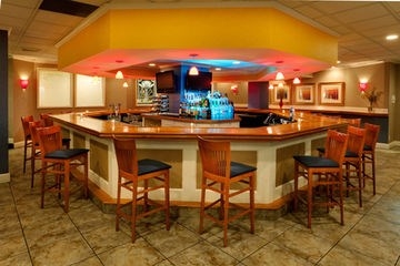 Imagen general del Hotel Residence Inn by Marriott Buffalo Downtown, Buffalo. Foto 10