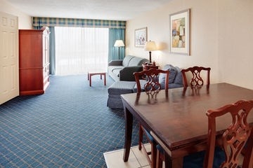 Imagen de la habitación del Hotel Residence Inn by Marriott Buffalo Downtown, Buffalo. Foto 15