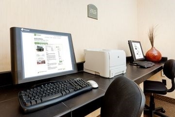 Imagen general del Hotel Residence Inn by Marriott Buffalo Downtown, Buffalo. Foto 11