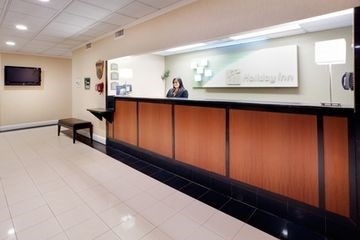 Imagen general del Hotel Residence Inn by Marriott Buffalo Downtown, Buffalo. Foto 13