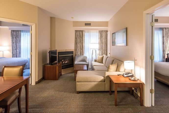 Imagen de la habitación del Hotel Residence Inn by Marriott Charleston Mt. Pleasant. Foto 4