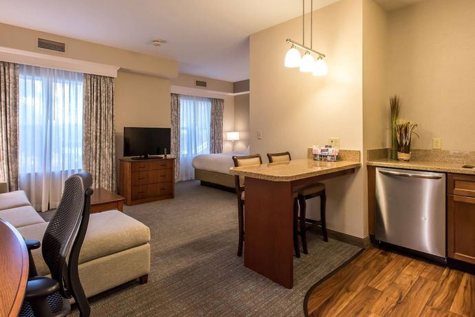 Imagen de la habitación del Hotel Residence Inn by Marriott Charleston Mt. Pleasant. Foto 5