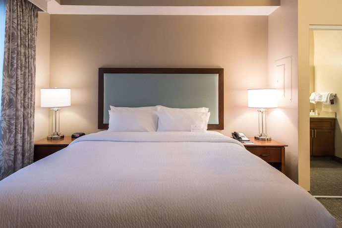 Imagen de la habitación del Hotel Residence Inn by Marriott Charleston Mt. Pleasant. Foto 8