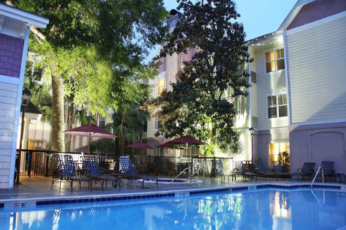 Imagen general del Hotel Residence Inn by Marriott Charleston Mt. Pleasant. Foto 1