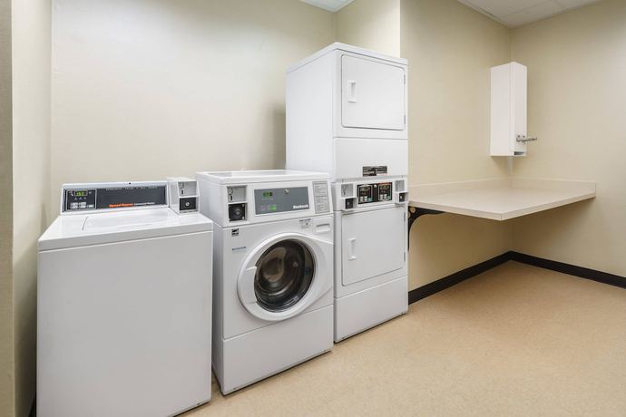 Imagen de los interiores del Hotel Residence Inn by Marriott Charleston North/Ashley Phosphate. Foto 17