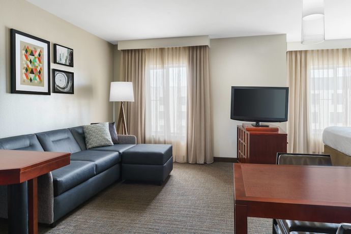 Imagen de la habitación del Hotel Residence Inn by Marriott Charleston North/Ashley Phosphate. Foto 5