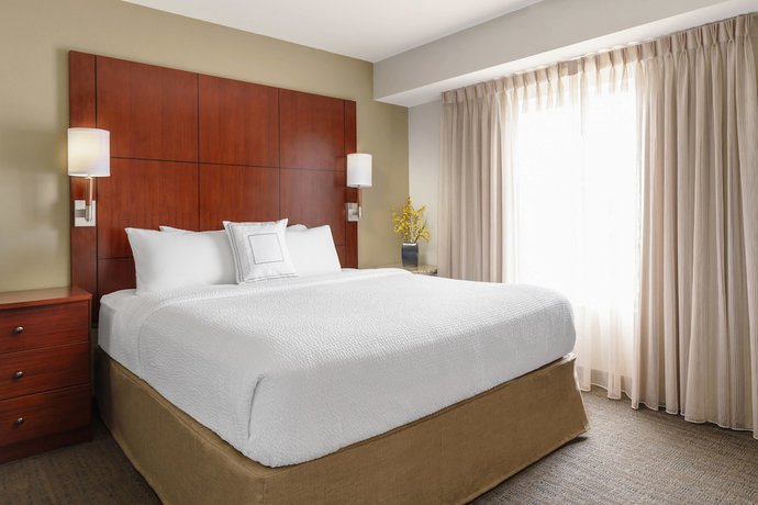 Imagen de la habitación del Hotel Residence Inn by Marriott Charleston North/Ashley Phosphate. Foto 6