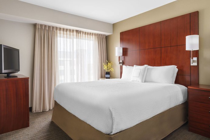 Imagen de la habitación del Hotel Residence Inn by Marriott Charleston North/Ashley Phosphate. Foto 7