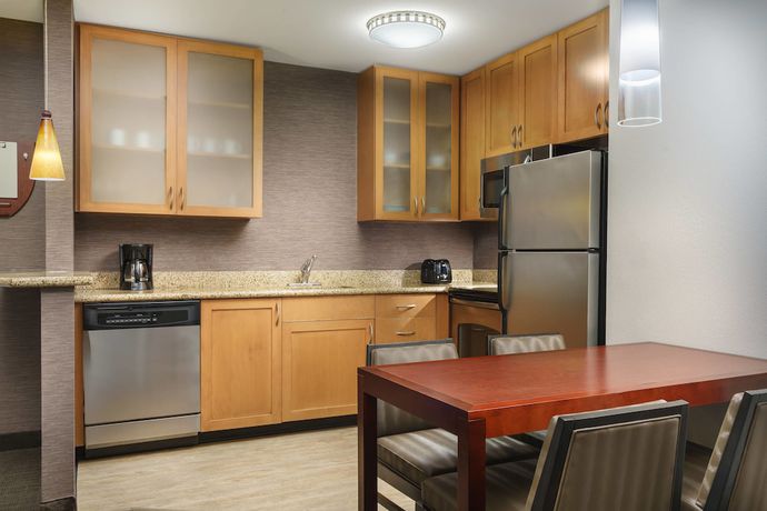 Imagen de la habitación del Hotel Residence Inn by Marriott Charleston North/Ashley Phosphate. Foto 8