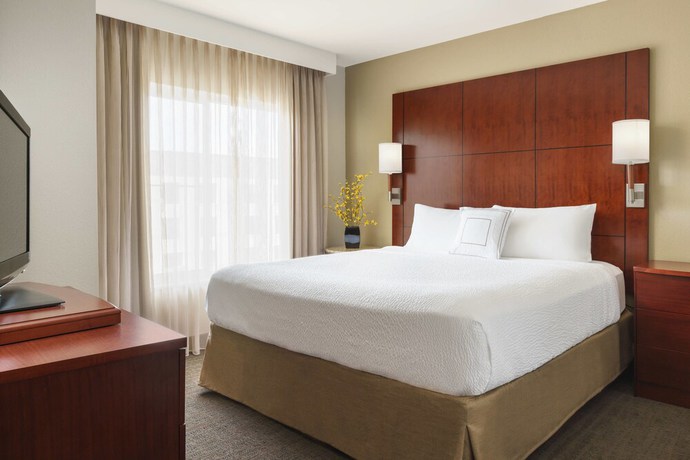 Imagen de la habitación del Hotel Residence Inn by Marriott Charleston North/Ashley Phosphate. Foto 9