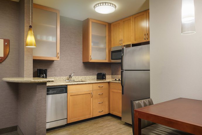 Imagen de la habitación del Hotel Residence Inn by Marriott Charleston North/Ashley Phosphate. Foto 10