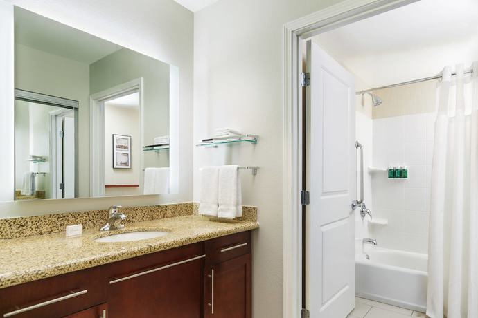 Imagen de la habitación del Hotel Residence Inn by Marriott Charleston North/Ashley Phosphate. Foto 13