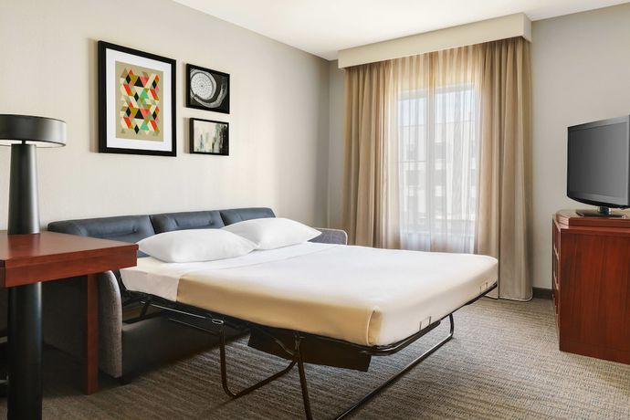 Imagen de la habitación del Hotel Residence Inn by Marriott Charleston North/Ashley Phosphate. Foto 14