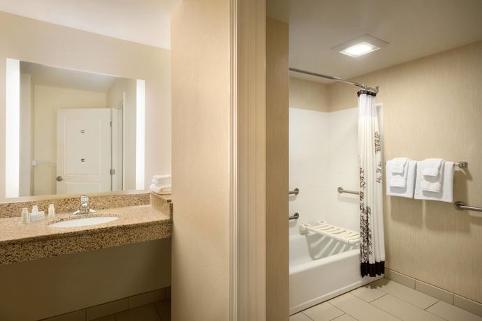 Imagen de la habitación del Hotel Residence Inn by Marriott Charleston North/Ashley Phosphate. Foto 16
