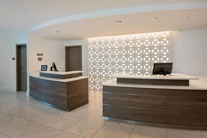 Imagen de los interiores del Hotel Residence Inn by Marriott Charleston Summerville. Foto 15