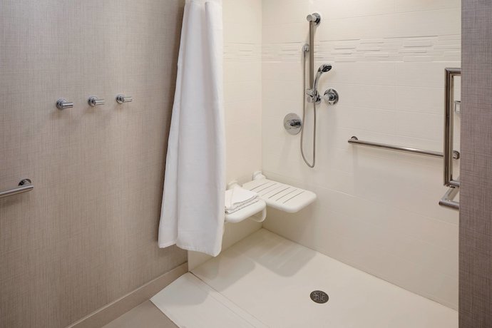 Imagen de la habitación del Hotel Residence Inn by Marriott Charleston Summerville. Foto 10