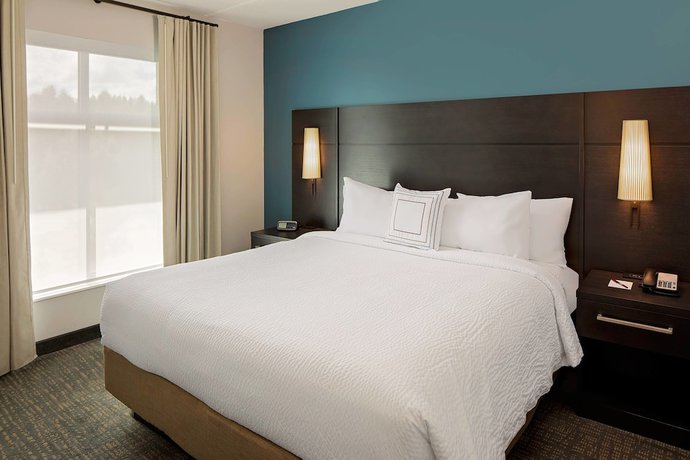 Imagen de la habitación del Hotel Residence Inn by Marriott Charleston Summerville. Foto 12
