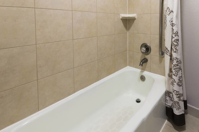 Imagen de la habitación del Hotel Residence Inn by Marriott Charlotte University Research Park. Foto 9