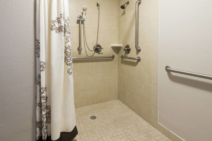 Imagen de la habitación del Hotel Residence Inn by Marriott Charlotte University Research Park. Foto 11