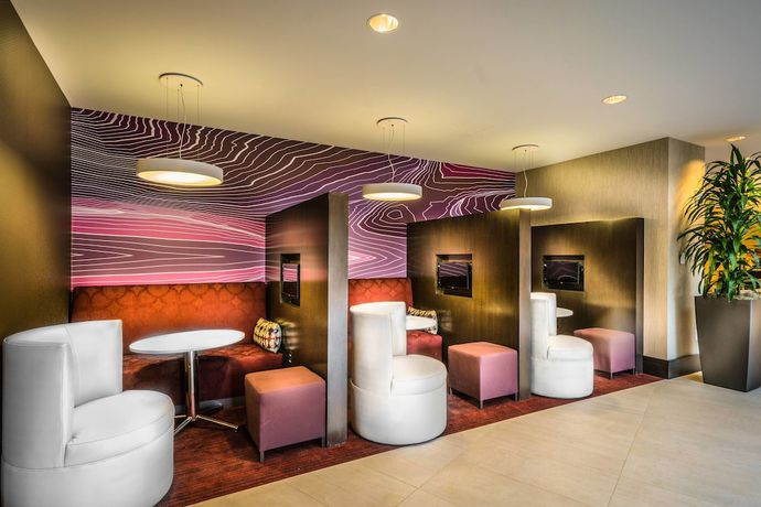 Imagen de los interiores del Hotel Residence Inn by Marriott Charlottesville Downtown. Foto 16