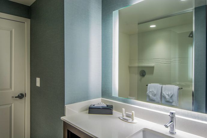 Imagen de la habitación del Hotel Residence Inn by Marriott Charlottesville Downtown. Foto 11