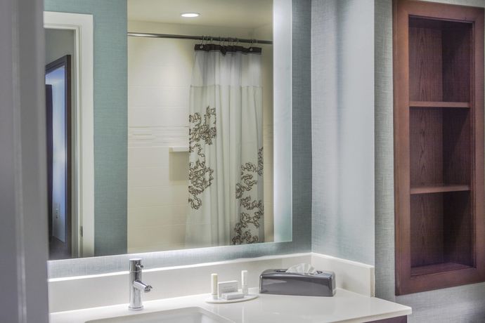 Imagen de la habitación del Hotel Residence Inn by Marriott Charlottesville Downtown. Foto 13