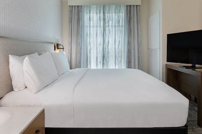 Imagen de la habitación del Hotel Residence Inn by Marriott Chatsworth. Foto 3