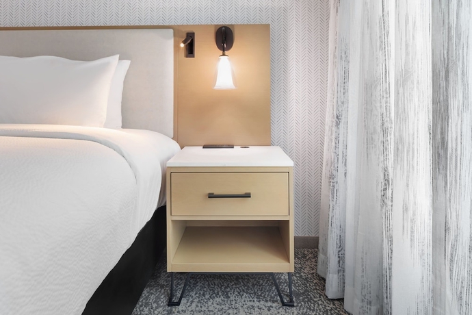 Imagen de la habitación del Hotel Residence Inn by Marriott Chatsworth. Foto 5
