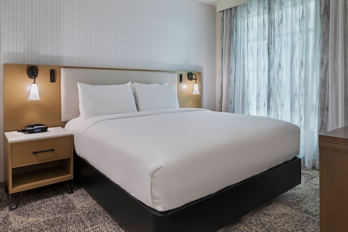 Imagen de la habitación del Hotel Residence Inn by Marriott Chatsworth. Foto 6